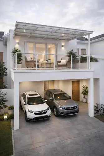 Kontraktor Mezzanine padalarang