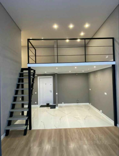 Kontraktor Mezzanine padalarang- Terpercaya