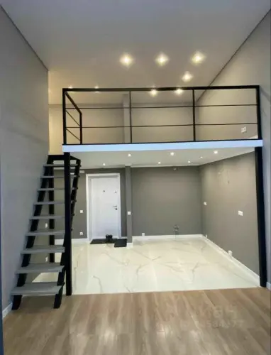 Kontraktor Mezzanine padalarang- Terpercaya di Padalarang